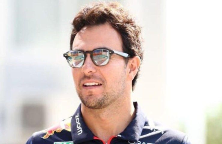 Formula 1, futuro Sergio Perez