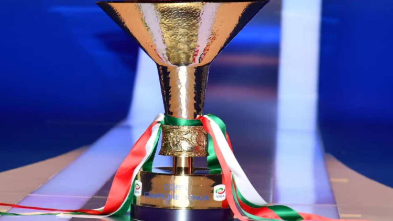 Serie A giocatore allarma il club