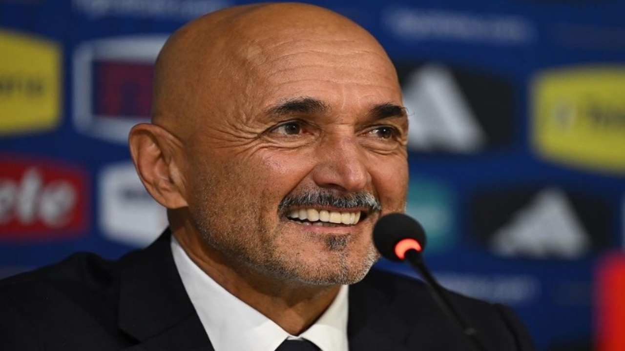 Luciano Spalletti convocazione El Shaarawi