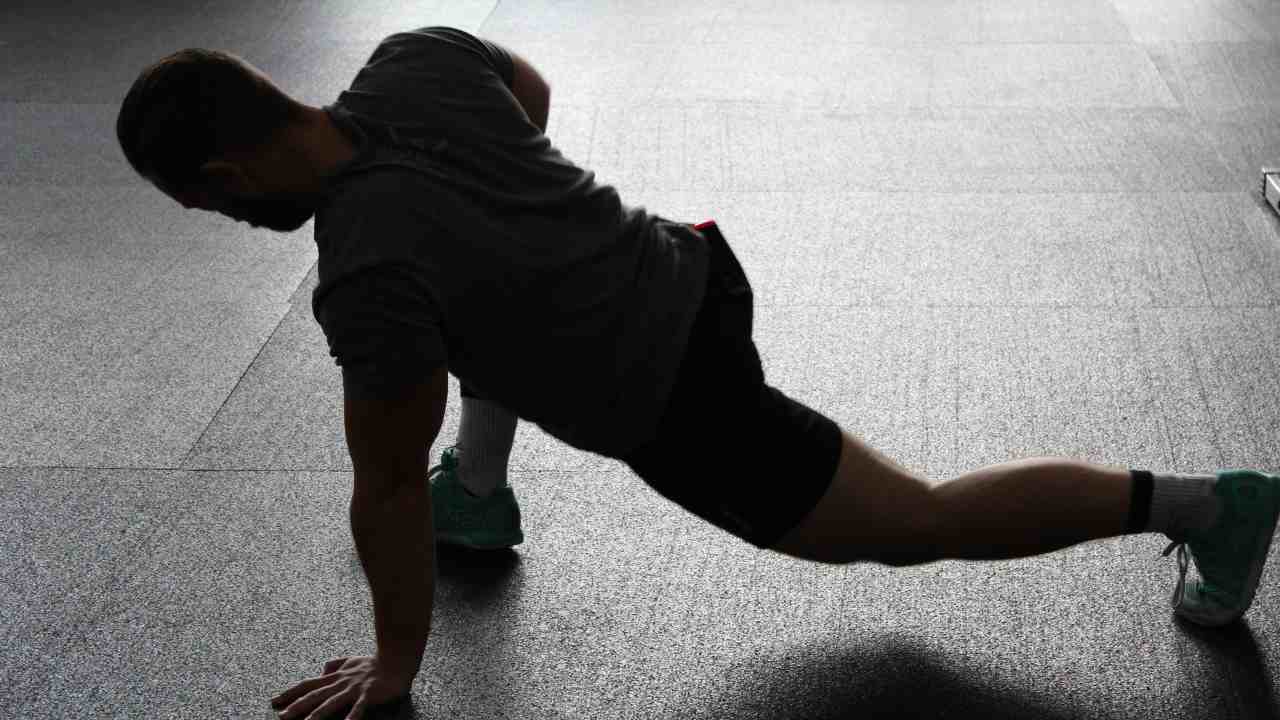 Stretching prima o dopo allenamento