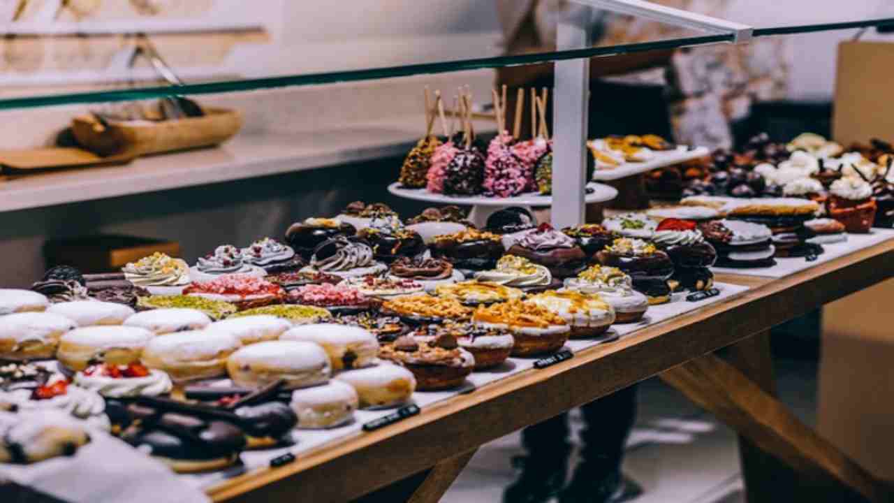 Voglia di dolci dopo i pasti, come gestirla