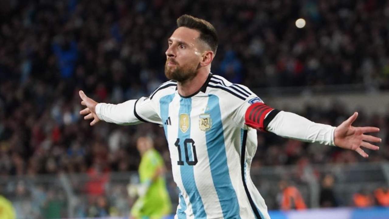 Messi addio ritorno campione