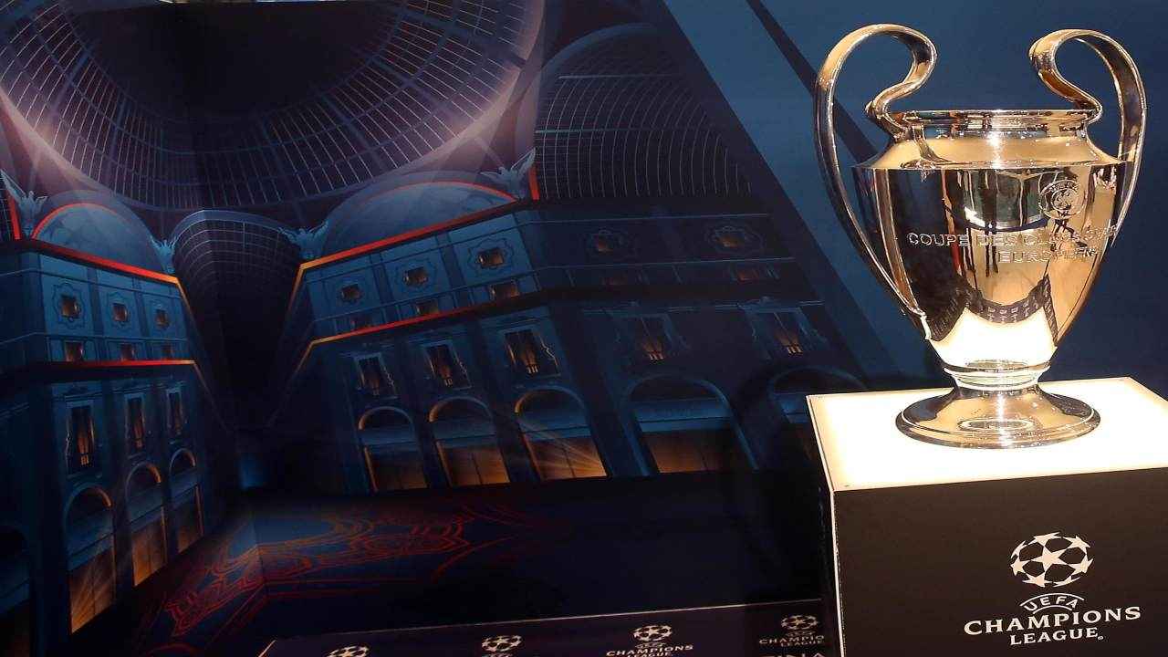 Champions League addio nuovo format campionato Superlega