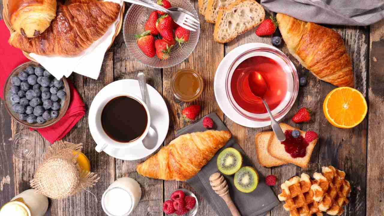 Colazione: ecco come migliorare la propria mattinata e la propria giornata