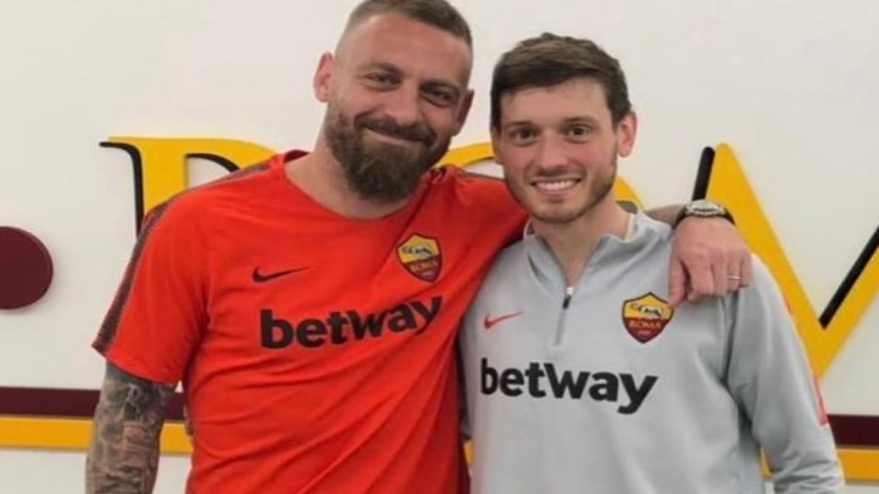 Sabatini retroscena De Rossi Nainggolan Maicon