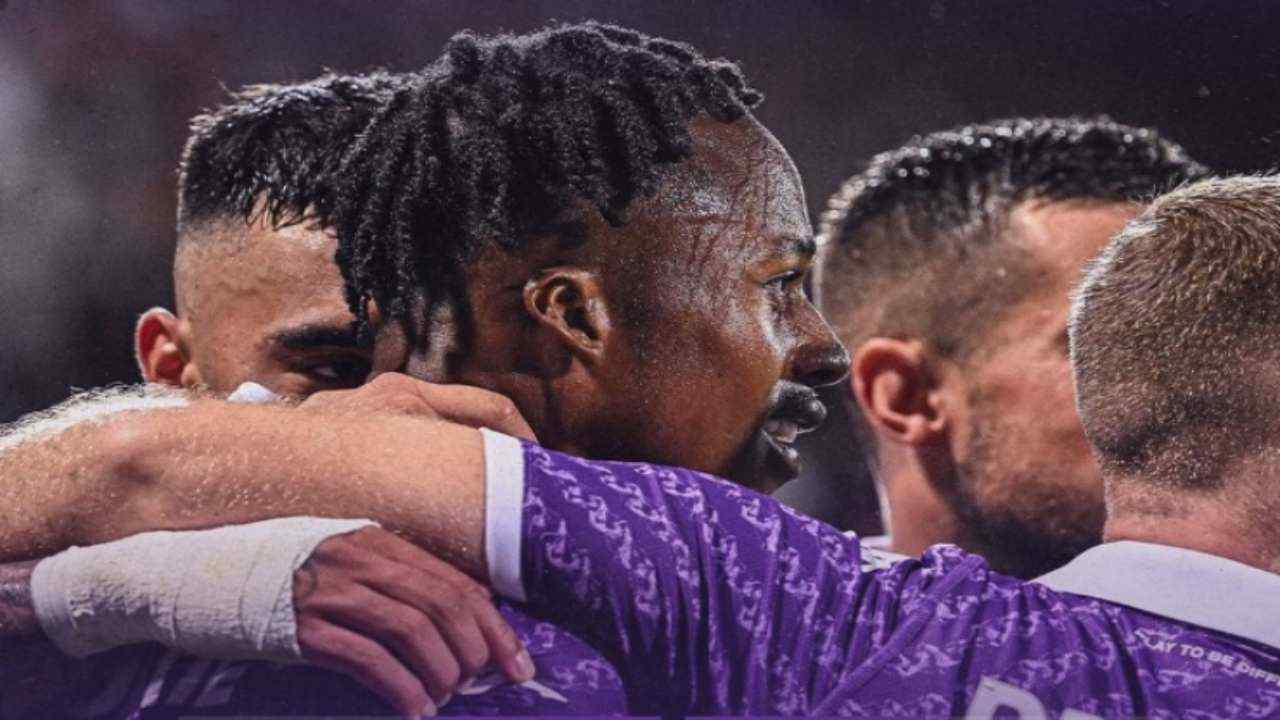 Fiorentina-Cagliari voti tabellino