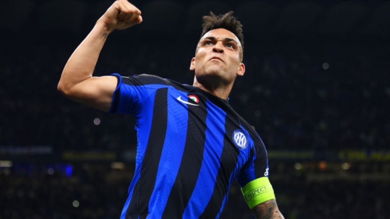 inter lautaro