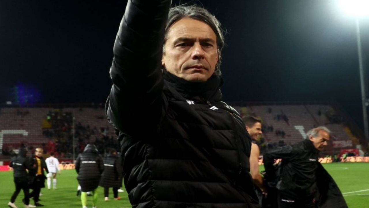 Serie A, salta la seconda panchina: arriva Inzaghi