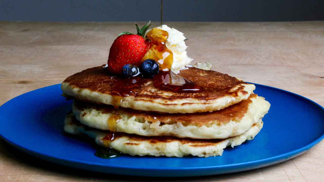 I dolci da mangiare se si è a dieta: quali scegliere