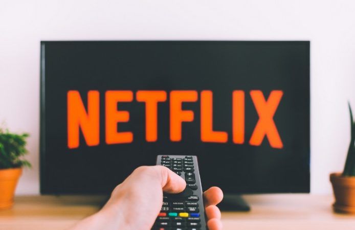 netflix nuovo catalogo