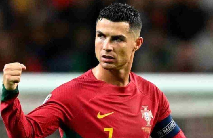 Cristiano Ronaldo regali Natale spese