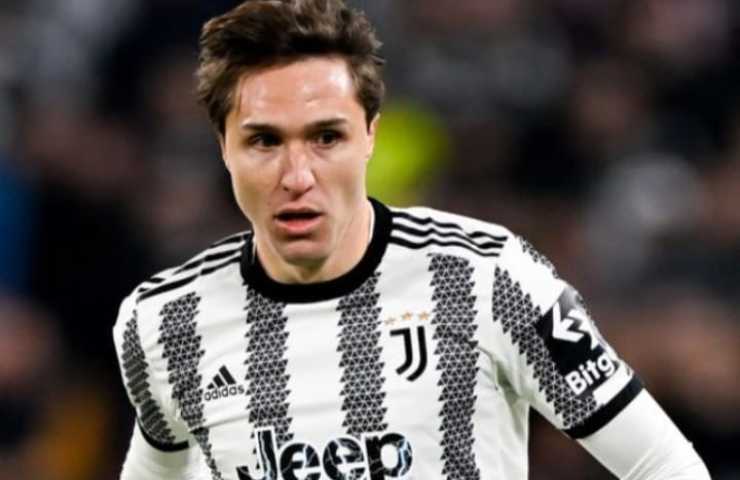 Federico Chiesa