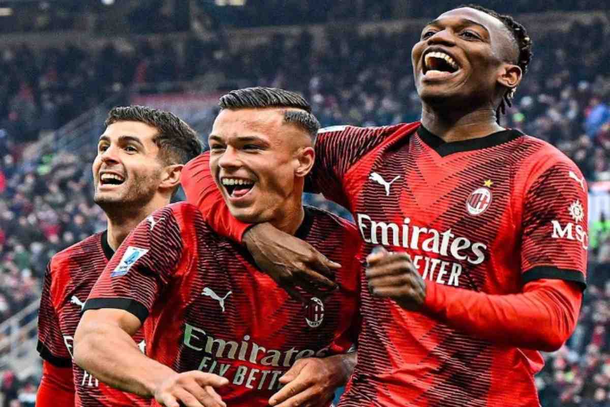 Milan-Monza voti tabellino