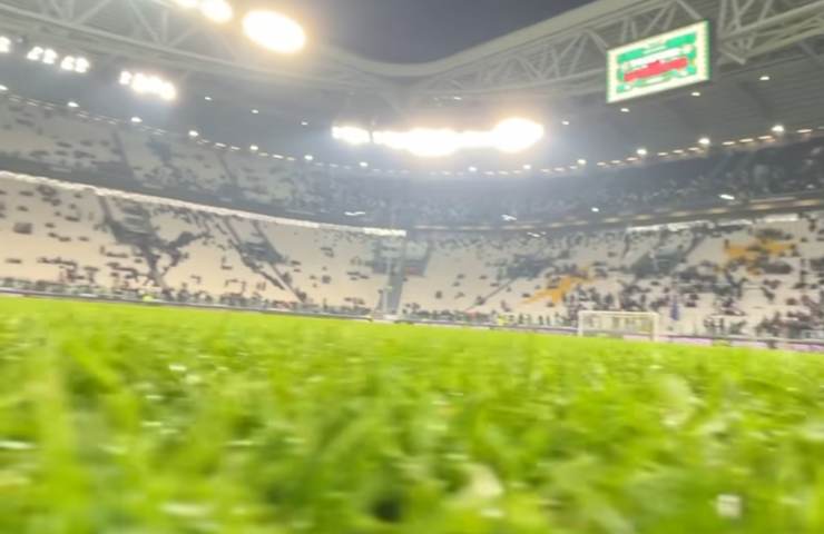 Juventus-Napoli pagelle tabellino