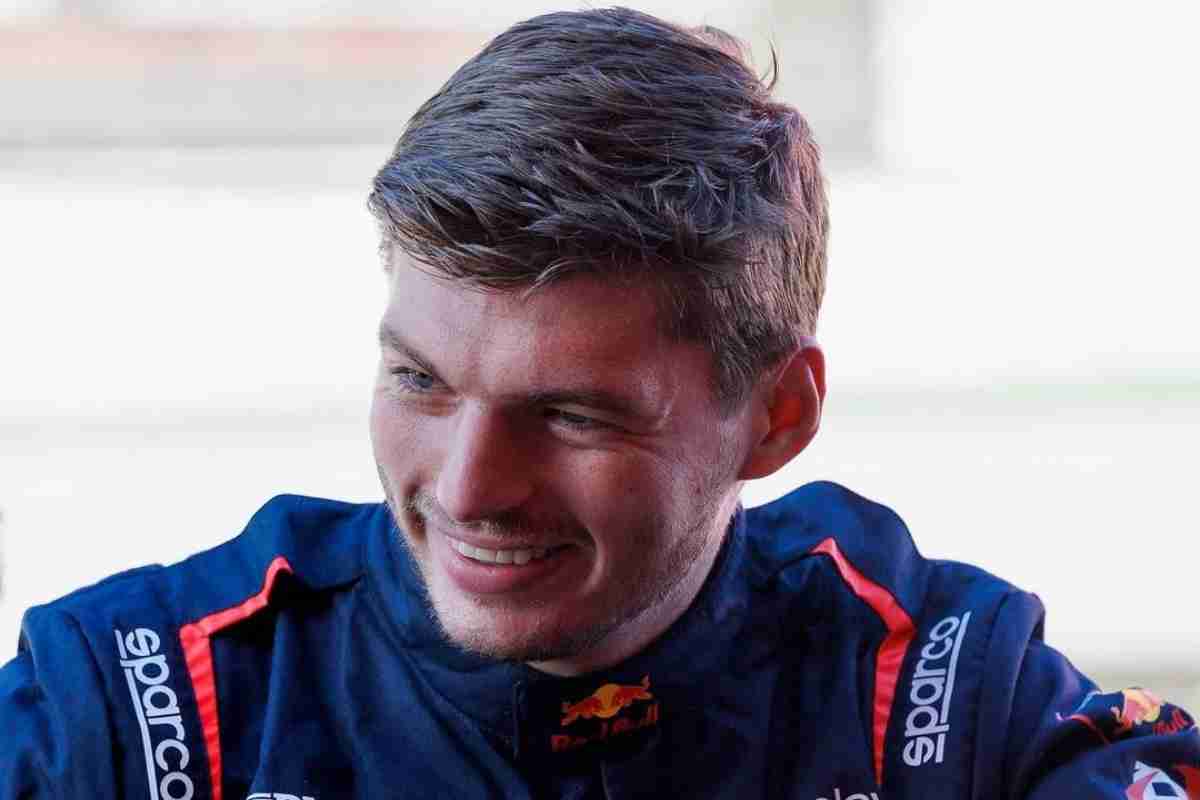 Verstappen Mercedes gestori rifiutano