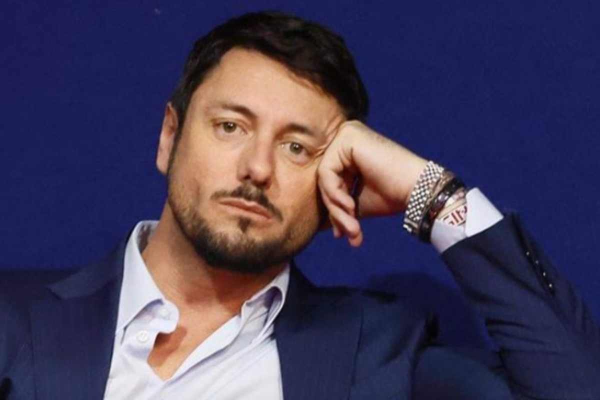 Andrea Giambruno Giorgia Meloni perché mai sposati