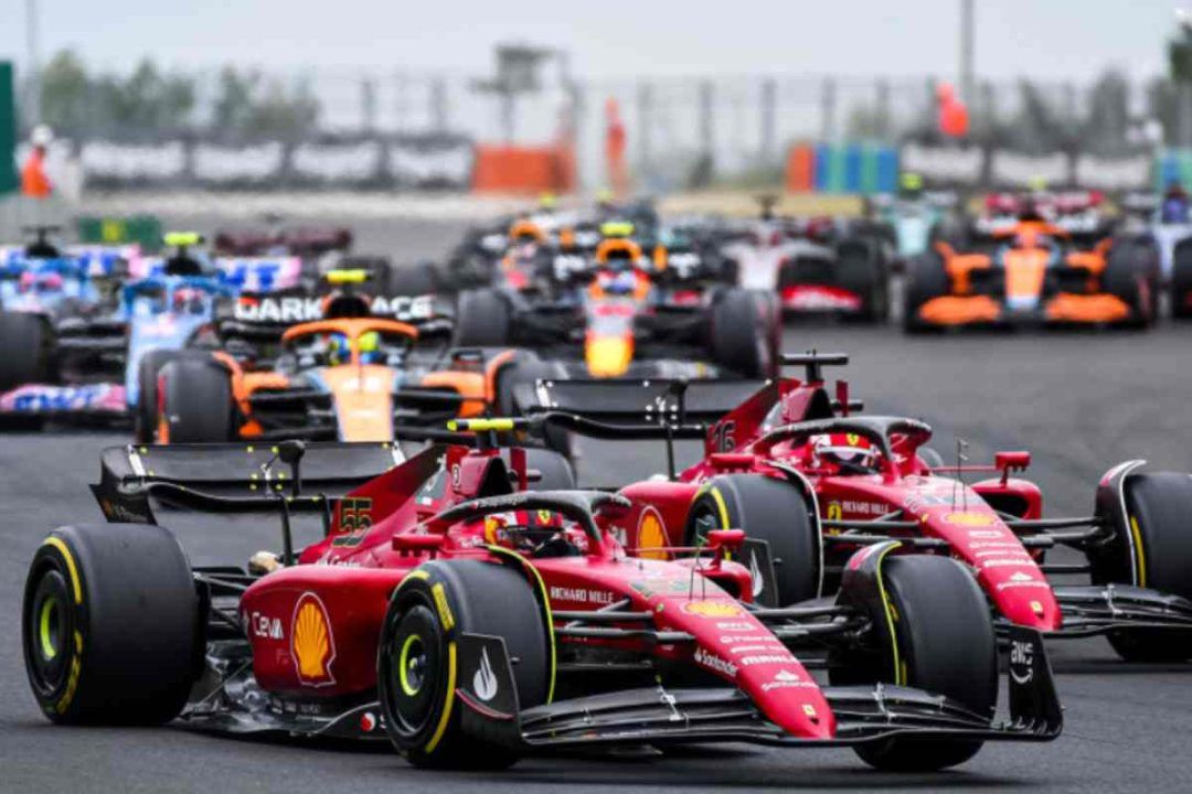 Formula 1, nel calendario 2024 c'è una grandissima novità nessuno se