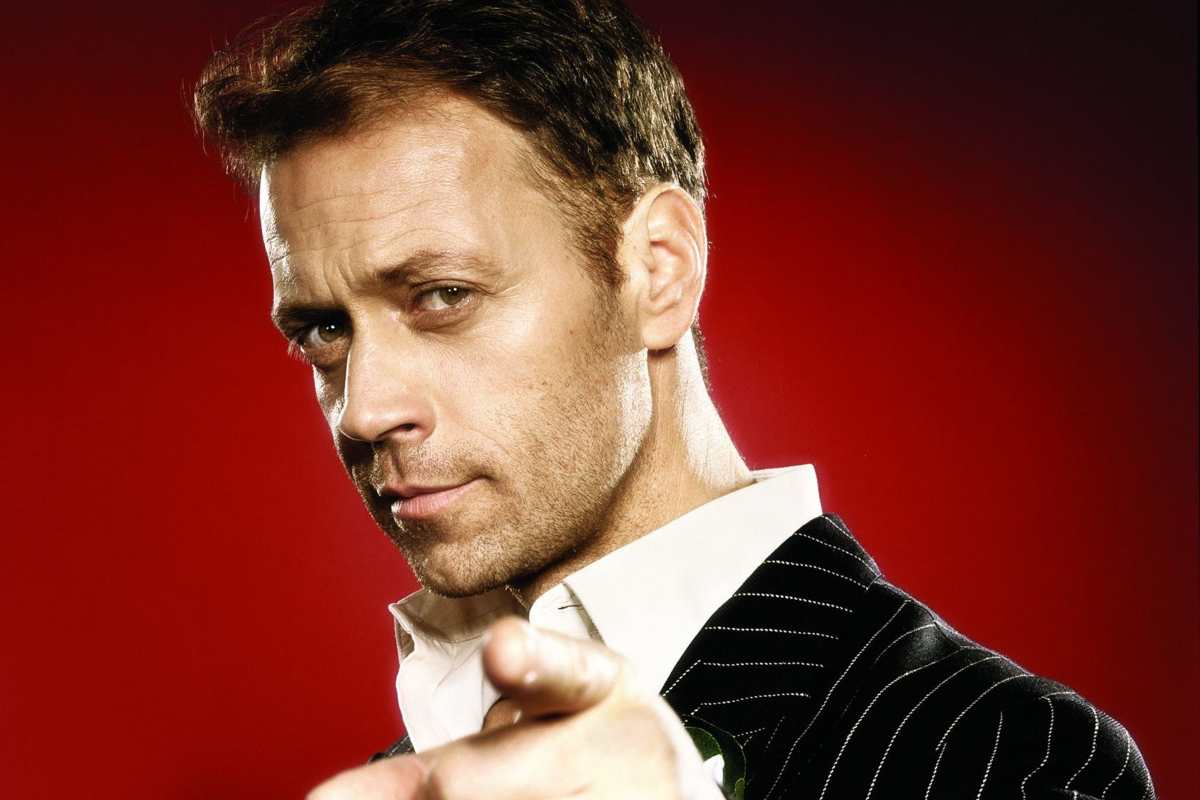 Rocco Siffredi