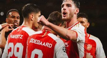 Porto-Arsenal 1-0 le pagelle e il tabellino della partita