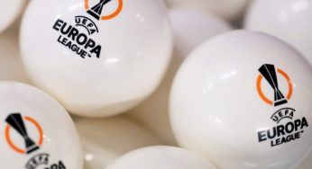 Europa League, sorteggi ottavi di finale: le avversarie delle italiane
