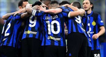Inter-Atletico Madrid 1-0 le pagelle e il tabellino della partita: primo atto ad Inzaghi