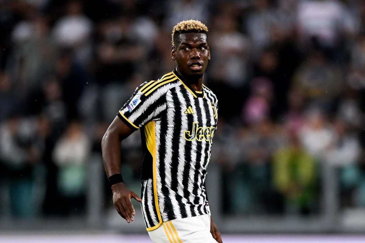 Paul Pogba