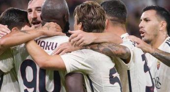Roma-Feyenoord 5-3 d.c.r.: le pagelle e il tabellino della partita, giallorossi agli ottavi col brivido