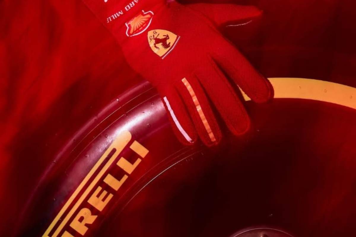 Formula 1 quando verrà presentata nuova Ferrari