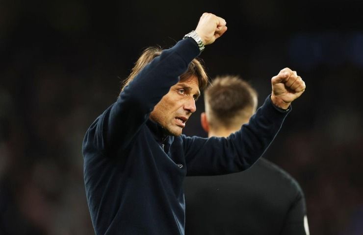 Antonio Conte