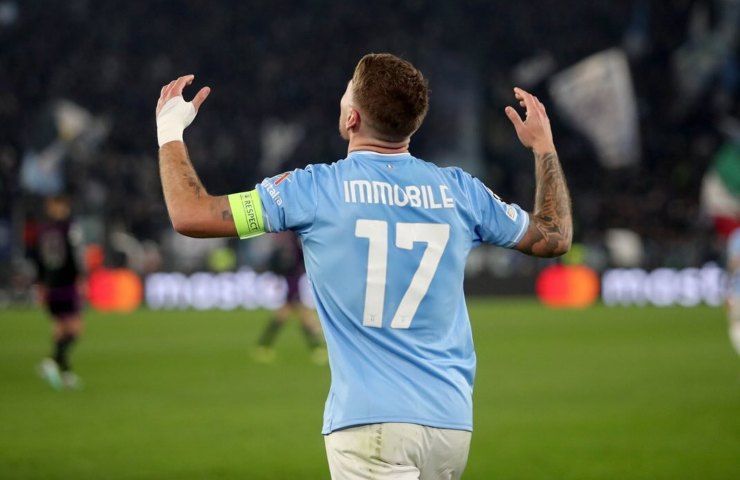 Ciro Immobile