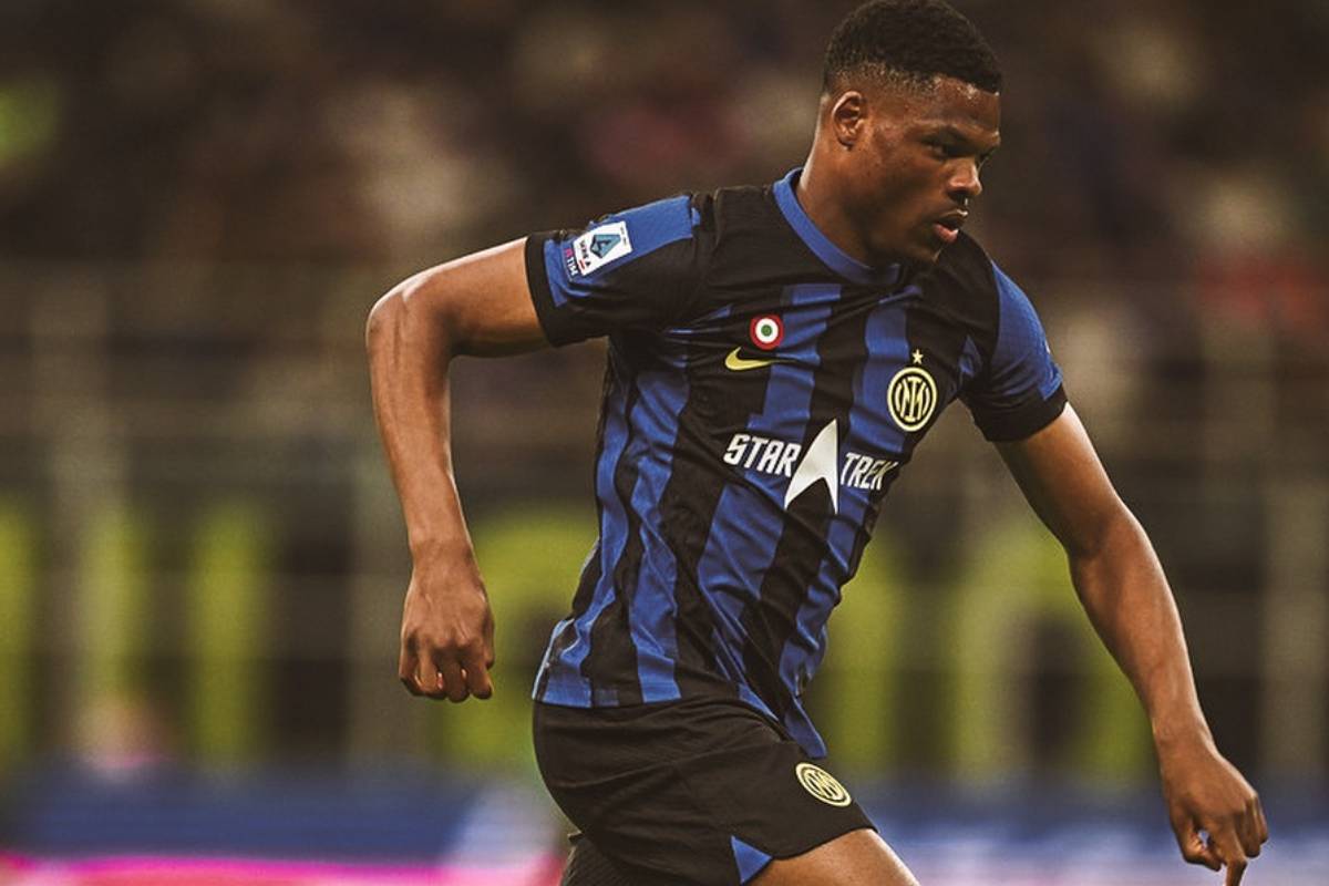 Inter, rinnovo Dumfries: la scelta della dirigenza nerazzurra