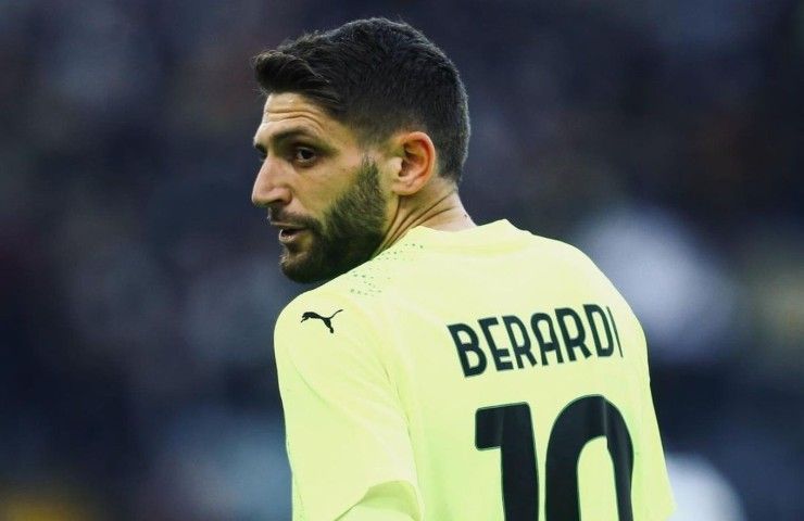 Domenico Berardi