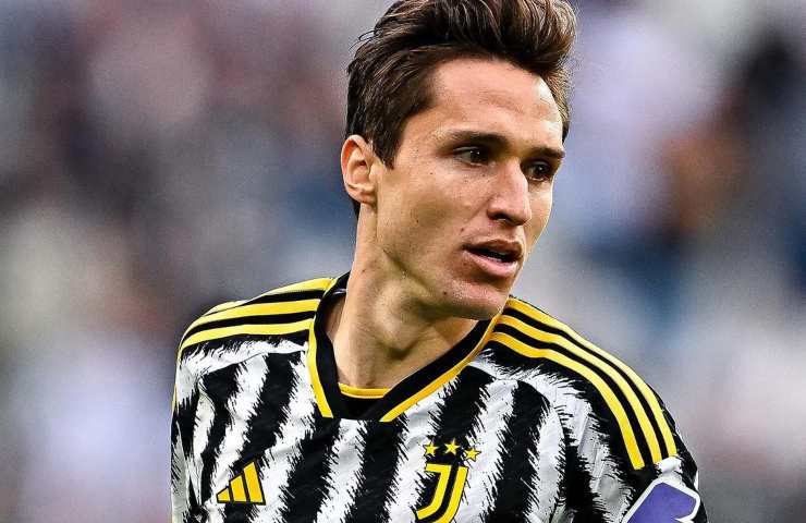 Federico Chiesa