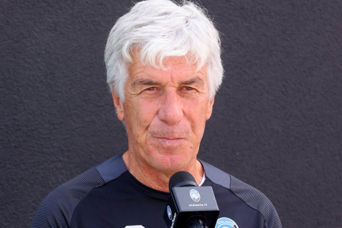 Gian Piero Gasperini