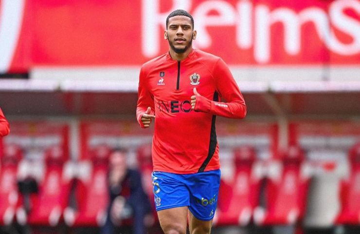 Jean-Clair Todibo