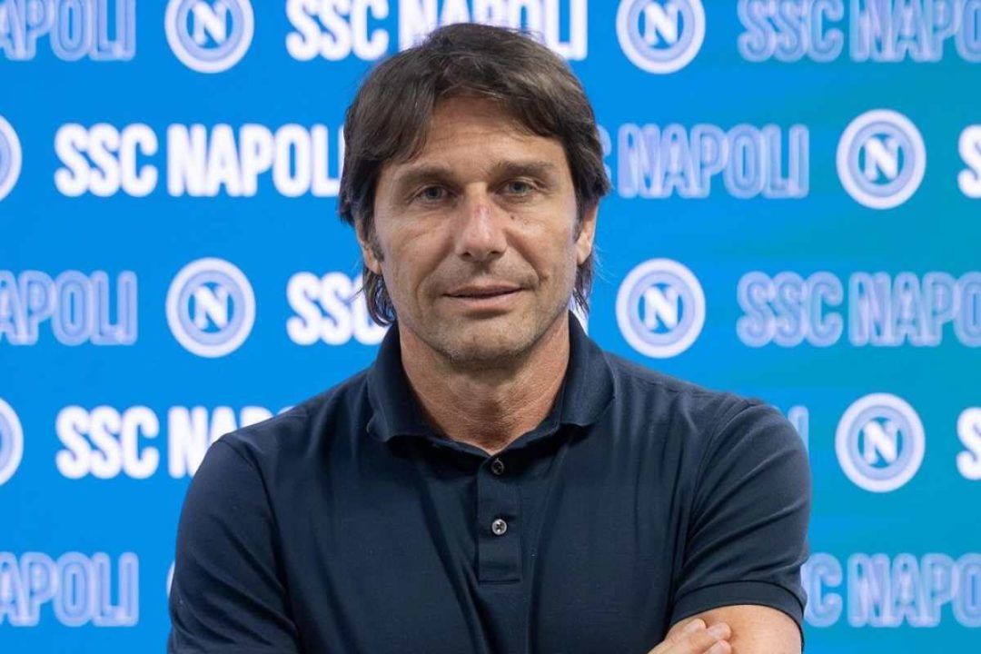 Antonio Conte