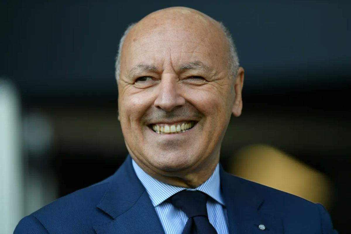 Beppe Marotta