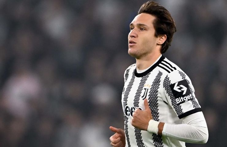 Federico Chiesa, dove può andare l'esterno 