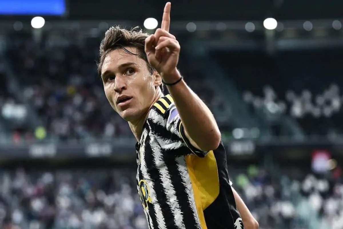 Federico Chiesa