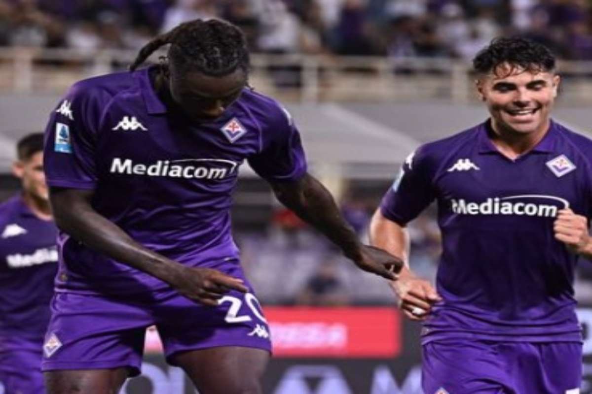 Fiorentina-Venezia, voti e tabellino