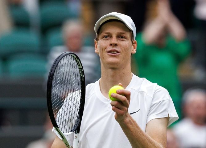 Jannik Sinner, le ultime sul campione di tennis