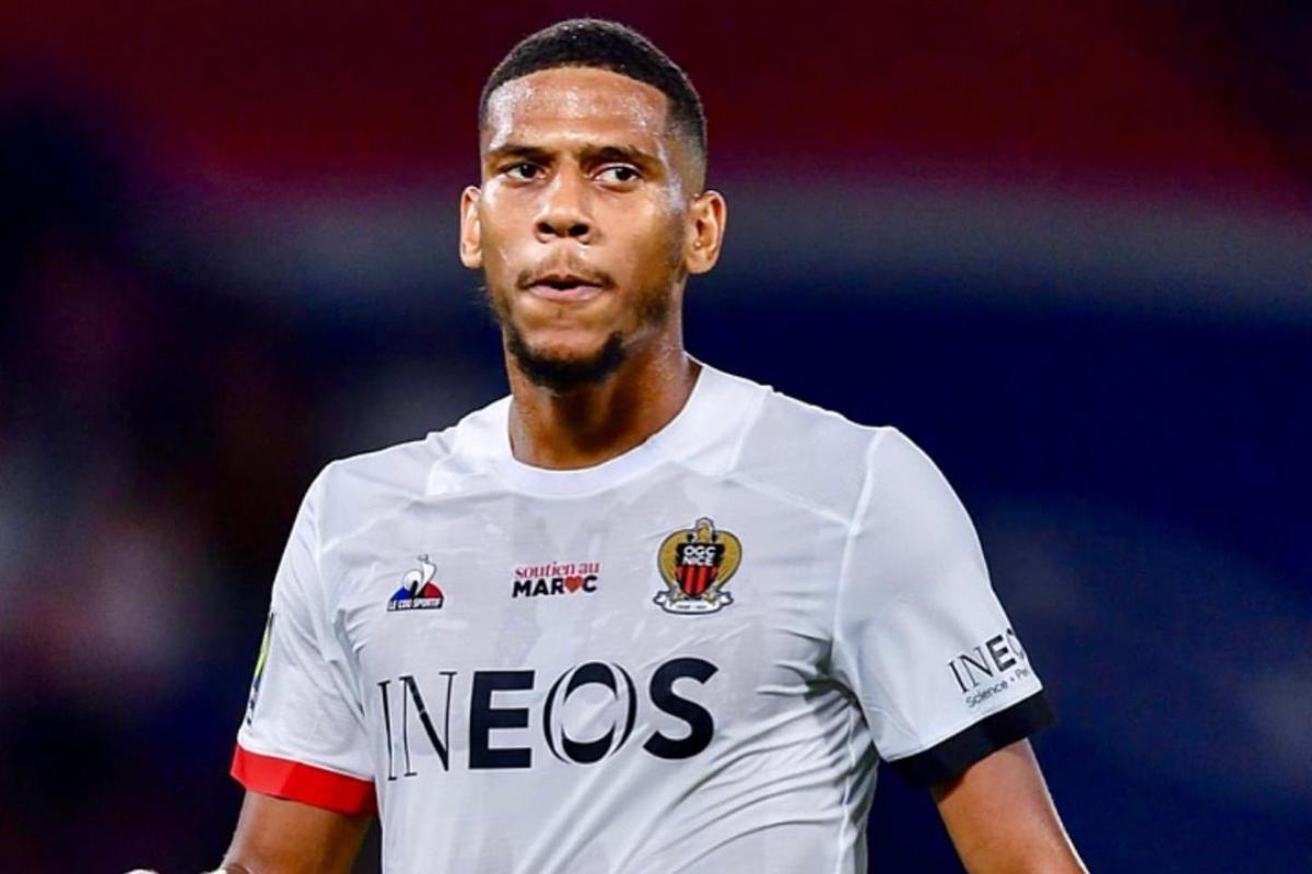 Jean-Clair Todibo