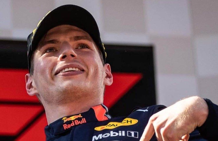 Jos Verstappen attacca Red Bull risultati