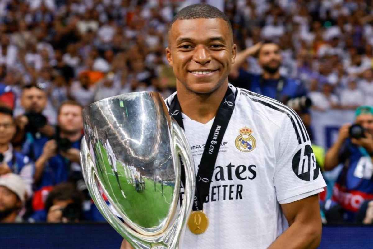 Mbappé Real Madrid, quanto guadagna il big del Real 