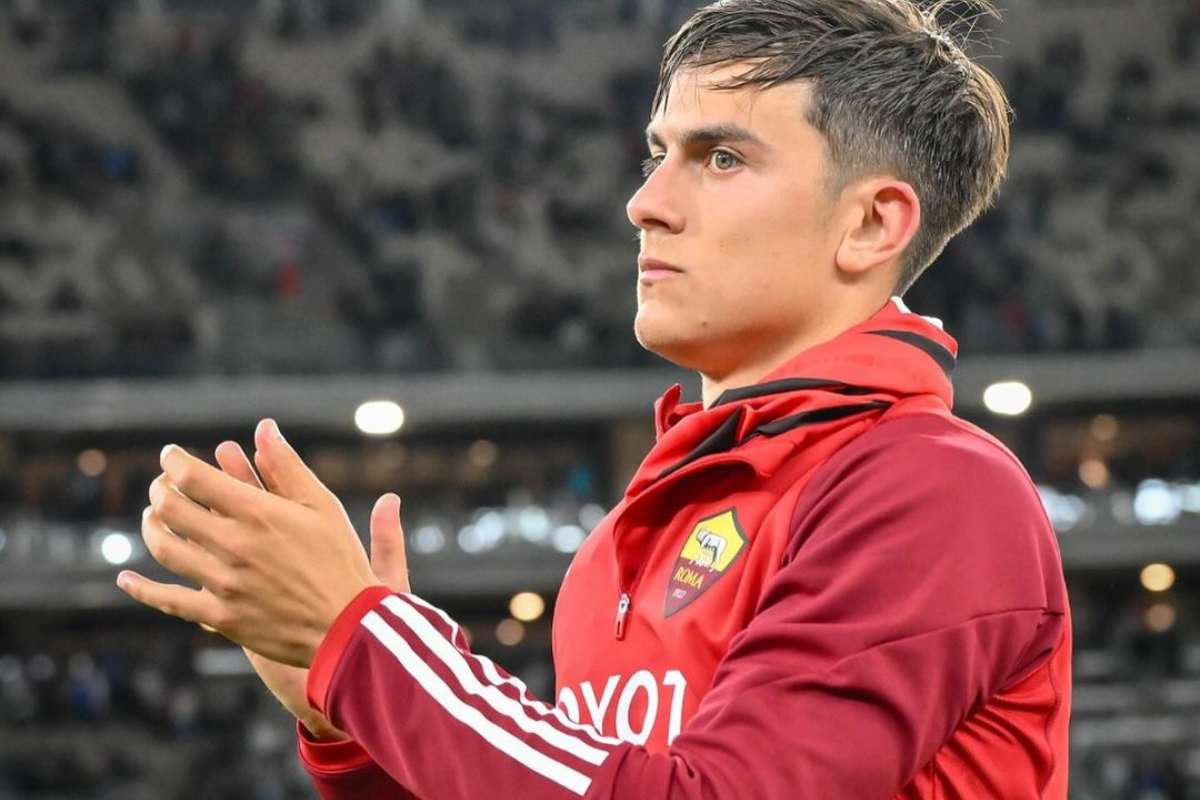 Paulo Dybala