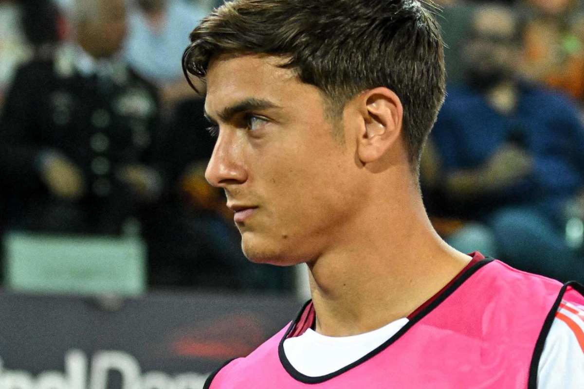 Paulo Dybala