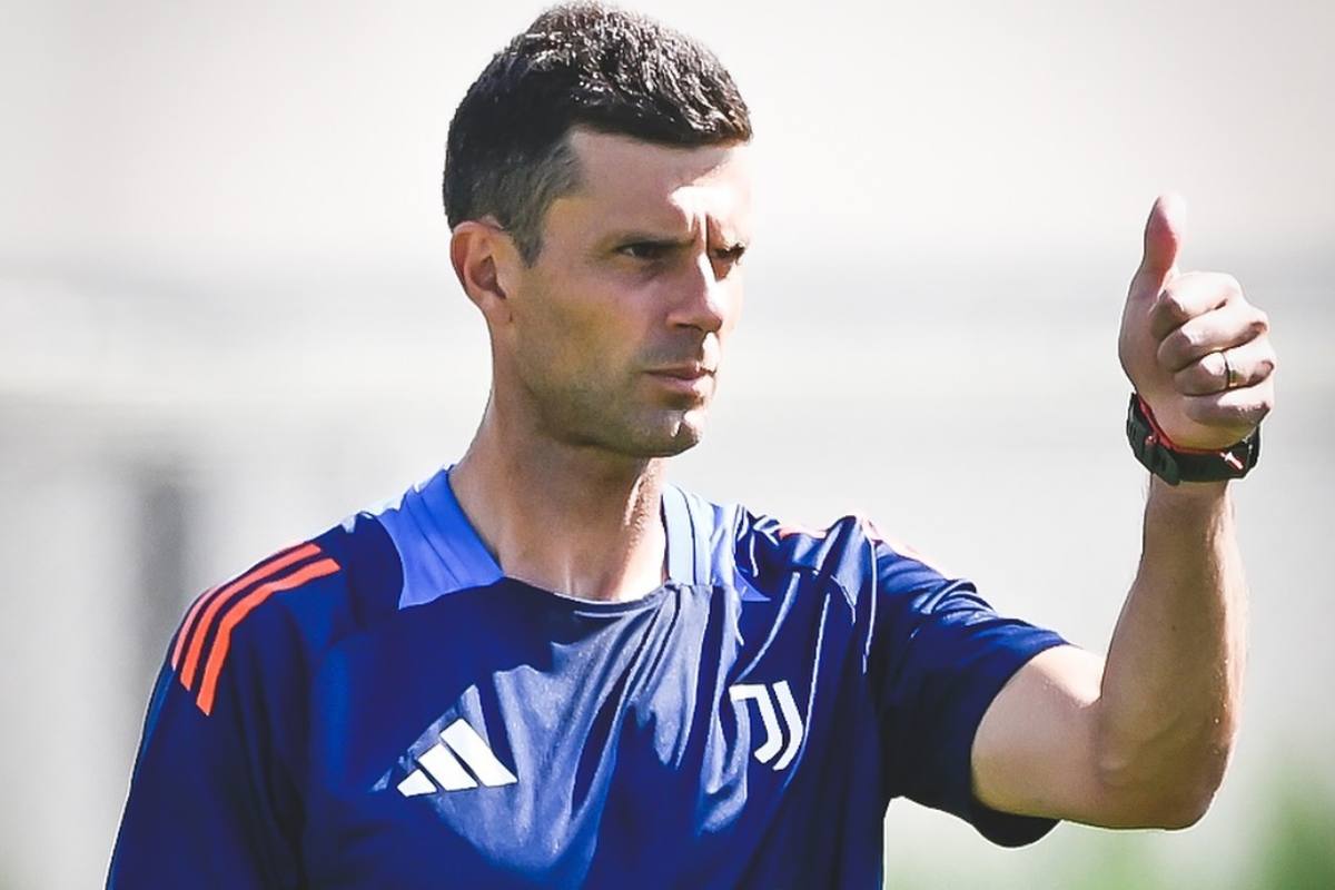 Thiago Motta