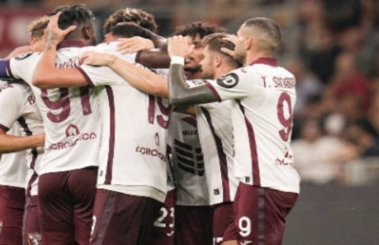 Torino-Atalanta, voti e tabellino della sfida