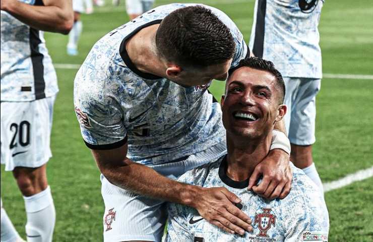 Cristiano Ronaldo 900 gol carriera Portogallo