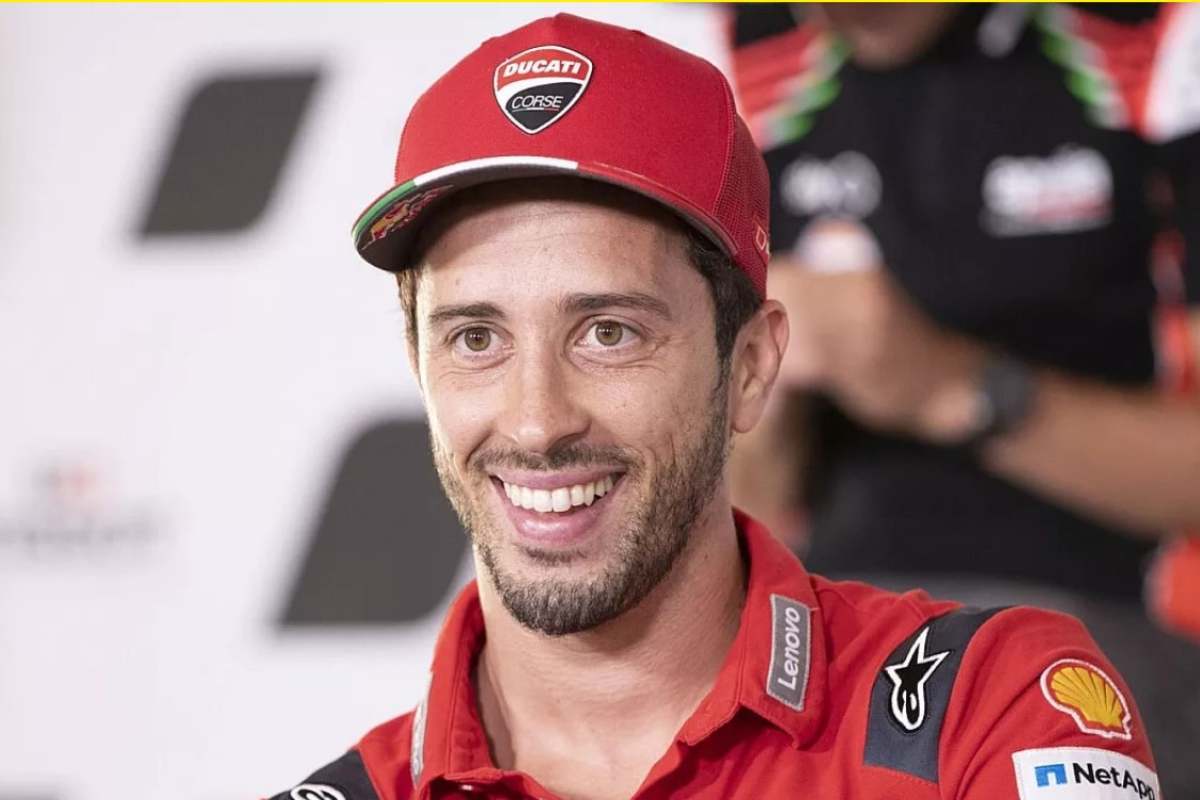 Andrea Dovizioso